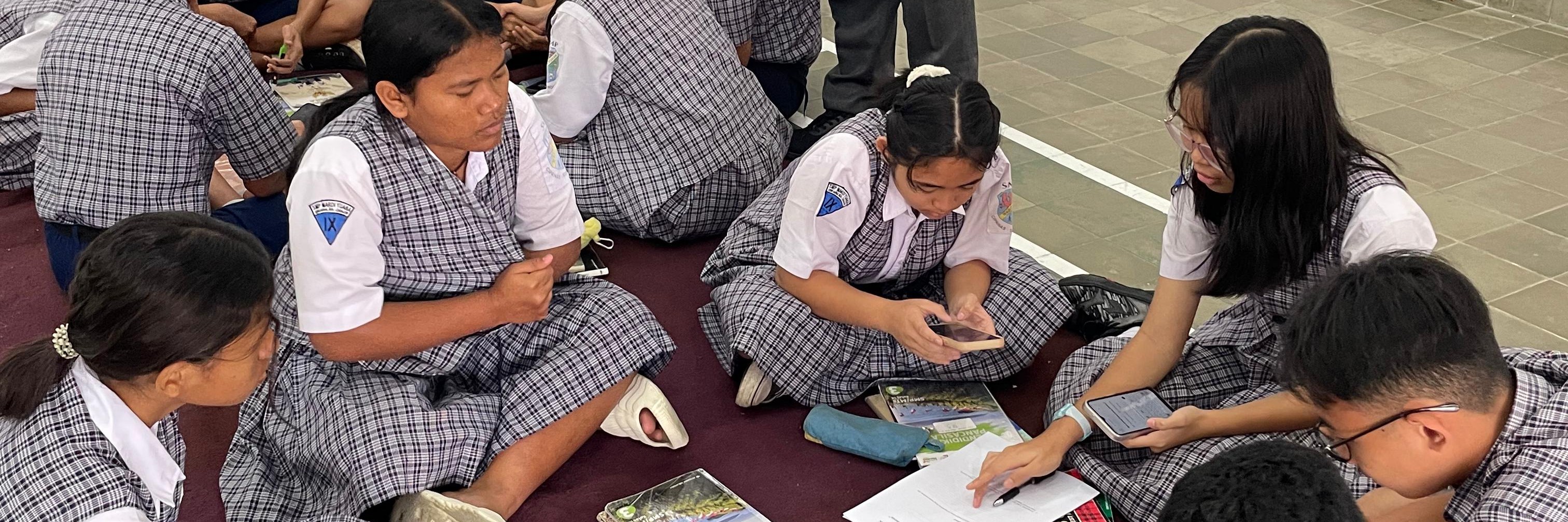 Kegiatan kokulikuler